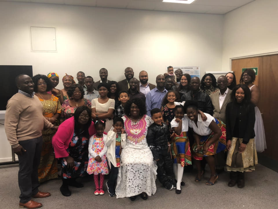 About Our Church