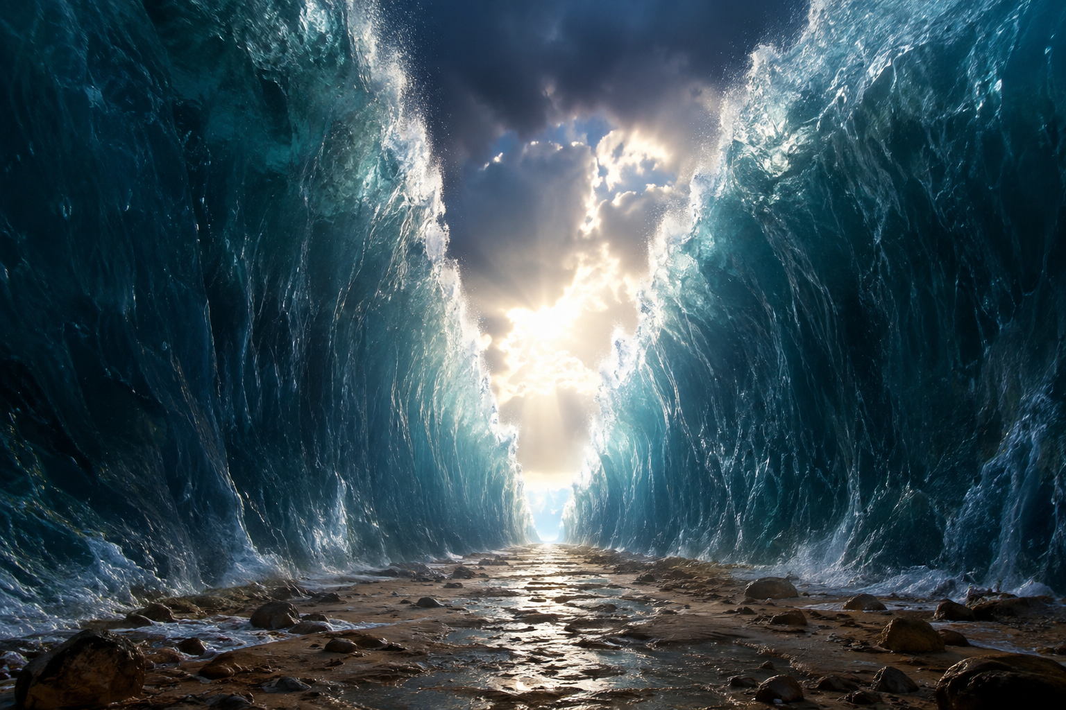 Remember the God Who Has Done Great Things
